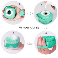 Lade das Bild in den Galerie-Viewer, WashyBrushy™