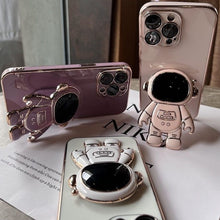 Lade das Bild in den Galerie-Viewer, Star Chaser Phone Case™ - für Samsung Galaxy A-Modelle