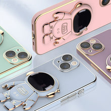 Lade das Bild in den Galerie-Viewer, Star Chaser Phone Case™ - für Samsung Galaxy A-Modelle
